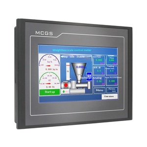 Ouluda AD2019G Hochpräziser Touchscreen-Kraftsensor Gewichtsmessgerät Kontrollinstrument - Product Image 1
