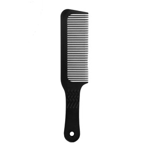 Peine de Peluquería Wanmei, Grande, de Dientes Anchos, de Plástico, para Uso en Salón - Product Image 2