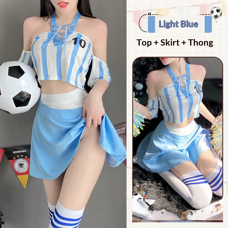 Azul claro