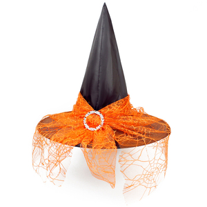 Halloween <b>Witch</b> <b>Hat</b> Party Supplies - Product Image 2