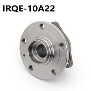 Conjunto de Cubo y Rodamiento Irqe 8V0 498 625A para Audi A3 Skoda 10A22 - Product Image 2