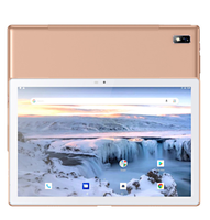 Tablet PC de 10.1 Pulgadas, Fabricada en Shenzhen, OEM y ODM, RK3566 Quad Core, Wifi, 1280 x 800 Píxeles, 4G+64G RAM/ROM, BT5.0, Android 15.0