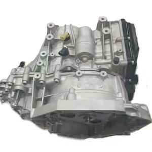 Conjunto de Transmisión de Doble Embrague Húmedo Remanufacturado 7DCT220 7DCT270 para Hongqi 1.5T B70 T77 T55 H5 - Product Image 1