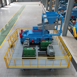 Heavy Duty Rock Crusher để bán công suất lớn thiết bị khai thác mỏ - Product Image 5