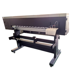 Impresora de Vinilo Ecológica de 1.6m con Nueva Tecnología - Product Image 6