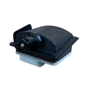 Bouchon de réservoir de carburant Mercedes-Benz GLE W167 A0008202205 A0008206112, pièce de rechange neuve en plastique - Product Image 1