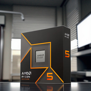 Новый процессор R7 9700X с 3,8 ГГц 8 ядер 16 потоков сокет AM5 - Product Image 5