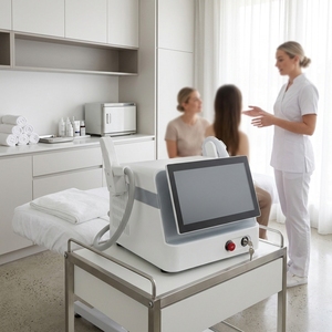 Dispositivo <span class=keywords><strong>de</strong></span> Belleza Láser IPL Q-Switch para Uso <span class=keywords><strong>en</strong></span> Salón, para Eliminación <span class=keywords><strong>de</strong></span> Arrugas, Eliminación <span class=keywords><strong>de</strong></span> Tatuajes, Rejuvenecimiento <span class=keywords><strong>de</strong></span> <span class=keywords><strong>la</strong></span> <span class=keywords><strong>Piel</strong></span> - Product Image 3