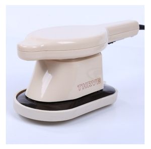 Gedijen 717 Krachtige Massager En Spa-Ontspanningsmassage Pistoolstickhamermachine Elektrische Producten Full Body Vibrator Therapie - Product Image 1