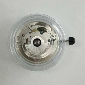 กลไกนาฬิกา Sellita Sw200-1 ของแท้ ระบบอัตโนมัติ ไขลานเองได้ 3 เข็ม พร้อมปฏิทิน ใช้แทน ETA 2824-2 ได้ - Product Image 2
