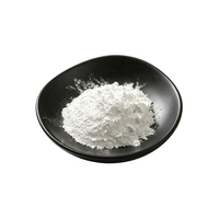 Additifs alimentaires Natamycine de qualité industrielle CAS 7681-93-8 Halal Casher ISO GMP en vrac 500g/bouteille en poudre