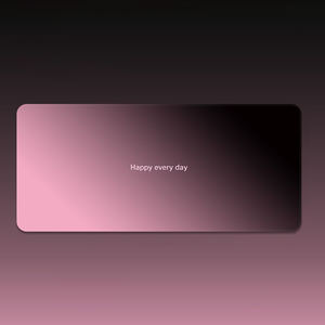 Alfombrilla de ratón personalizada, rollo de juego, alfombrilla de <span class=keywords><strong>mesa</strong></span> grande, alfombrilla de ratón de cristal, XLL alfombrilla de ratón para juegos, alfombrilla de goma de Anime, alfombrilla de ratón impermeable XLL, trabajo P3 - Product Image 1