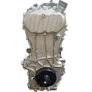 Motore completo di alta qualità per la vendita JL4G18 DVVT <span class=keywords><strong>Delphi</strong></span> assemblaggio del motore per geely - Product Image 5