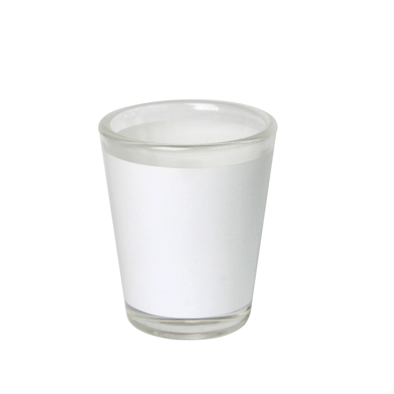 White 1.5oz