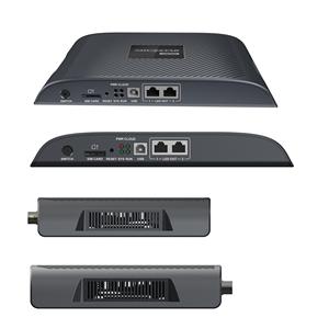 Reproductor Multimedia Novastar TB40, Pantalla LED, Decodificación 4K, 1.3MP Píxeles, Sincronización y Asincronización, Reproductor Todo en Uno - Product Image 4