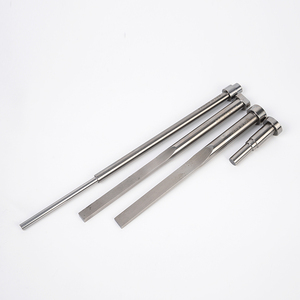 ชิ้นส่วนแม่พิมพ์โลหะที่มีความแม่นยำ SKD61หมุด EPJ EPD Ejector มาตรฐานญี่ปุ่น - Product Image 6