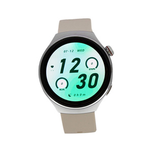 Không thấm nước nâng cấp cho nam giới và phụ nữ huyết áp tập thể dục theo dõi Pedometer màn hình đồng hồ thông minh - Product Image 6