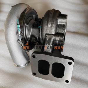 Suku cadang mesin asli 4110003450018 612600116616 <span class=keywords><strong>Turbocharger</strong></span> untuk LG956L <span class=keywords><strong>LG958L</strong></span> <span class=keywords><strong>Wheel</strong></span> <span class=keywords><strong>Loader</strong></span> - Product Image 6