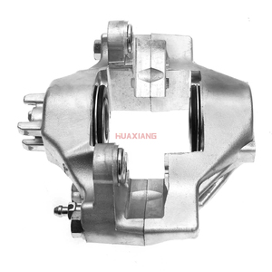 <span class=keywords><strong>Allemagne</strong></span> Spot Goods É<span class=keywords><strong>trier</strong></span> de frein à disque pour Subaru Impreza WRX 2006 2007 H4 2.5L Arrière Côté Passager - Product Image 3