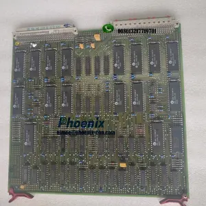 Original Used Suitable for Heidelberg EAK2 91.144.6021 Electric Control Board EAK2 00.781.4795 Printing Machine Spare Part