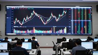 Layar LED Indoor COB Ultra Fine Pitch 0,9375mm, Video Wall LED Refresh Rate Tinggi 3840Hz untuk Pusat Komando Kelas Atas