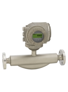 Débitmètre Coriolis Endress Hauser Proline Promass F 300, précision supérieure, original, pour l'eau et le gaz - Product Image 4