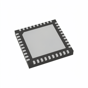 SI5338C-B11301-GMR Electronics Component 24 VFQFN Exposed Pad Original One Stop Service Clock Timing - Product Image 1