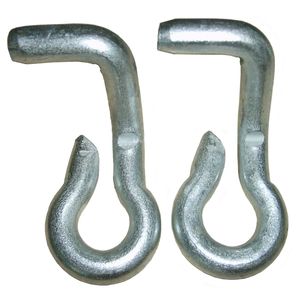 Xây Dựng Xây Dựng Ván Khuôn Phụ Kiện Thép Giàn Giáo Ván Khuôn Kim Loại U Clip - Product Image 1