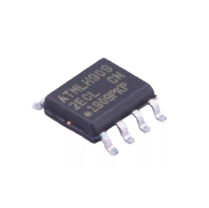 Composants électroniques semi-conducteurs d'origine Dery Star AT24C256C-SSHL-T, nouveaux, service BOM SOP8 - Product Image 1