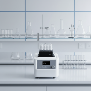 Bak Pemanas Logam YLAB H100-<span class=keywords><strong>Pro</strong></span> - Product Image 3