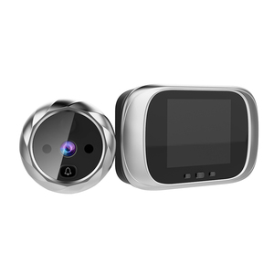 2.8Inch HD Kỹ Thuật Số Door Viewer Camera Với Door Bell Chức Năng - Product Image 4