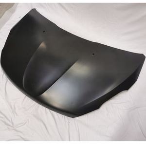 Capot de moteur en acier de remplacement pour <span class=keywords><strong>Peugeot</strong></span> 208 2012 2013 2014 2015 2016 2017 <span class=keywords><strong>2018</strong></span> - Product Image 4