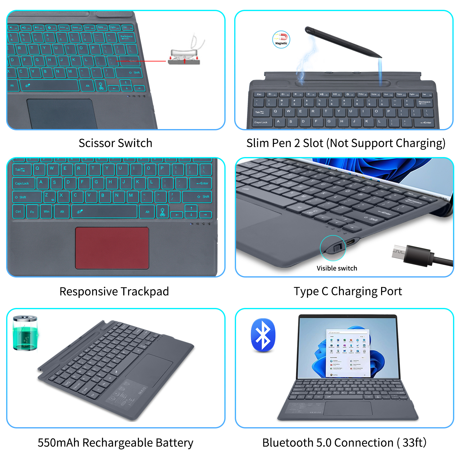 surface pro8 本体 Amazon.com : Microsoft Surface Pro 8-12.3