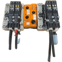 Rexroth 2X R480034017 Distributor 2X 0820057101 2 for Machine Tool