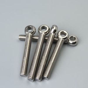 Boulon oscillant S32760 de haute qualité à bas <span class=keywords><strong>prix</strong></span> pas facilement oxydé fer et acier zingué et finition unie emballés dans un sac - Product Image 5