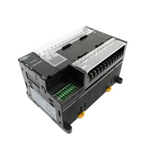 産業用オートメーションPlc Pac専用コントローラーCP1H-XA40DT-Dロジックプログラミングコントローラー在庫あり - Product Image 1