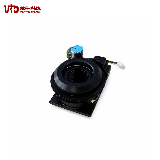 Precision IR-CUT Module VFM001 3.0-4.0V M12 Lens Mount High Accuracy Motion for Industrial Robot Camera Use