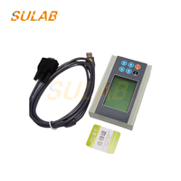 Serveur de débogage d'ascenseur XJ pour système 5200 SCH5600, réglage des paramètres, diagnostic des pannes, pièce de rechange SM5000