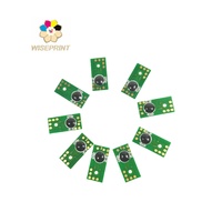 Wiseprint Compatible Primera LX900 LX 900 puce de réinitialisation de la cartouche pour Lx900e Rx900 Rx900e Rx900f 53425 53422 53423 53424