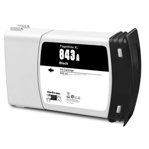 AOMYA HPQ-843 843A/B/C Remanufacturée pour <span class=keywords><strong>Cartouche</strong></span> d'Encre avec Puce Compatible <span class=keywords><strong>HP</strong></span> PageWide XL4000 <span class=keywords><strong>4100</strong></span> 4500 5000 5100 Imprimante - Product Image 4