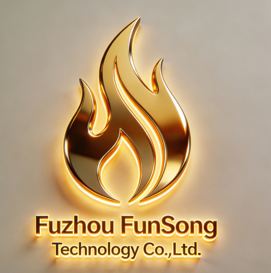 Fuzhou Funsong Electronics Technology Co., Ltd. logo