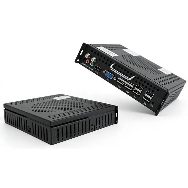 Zkmagic Hot Selling Mini Pc Windows11 Intel N150 Ddr5 4800mhz up to 32gb Wifi6 Desktops Gaming Mini Pc Computer