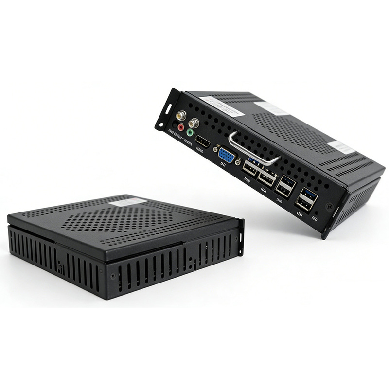 Indoor Digital Signage Android Media Player