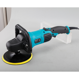 Car Shield 1200W 7-Zoll-Rotationspoliermaschine 180mm Car Buffer Polisher Support Anpassung - Product Image 2