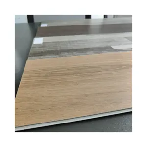 Competitive Price NEW Waterproof PVC Vinyl/SPC/ Laminate Flooring for Residential and Commercial