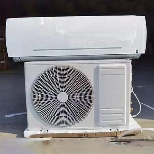 แอร์ติดผนังแบบแยกส่วน Smart WIFI Mini Cooling ขนาด 1.5 แรงม้า 220V AC ขายดี สำหรับบ้าน โรงแรม ใช้สารทำความเย็น R410A - Product Image 6