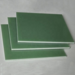 แผ่นลามิเนตใยแก้วอีพ็อกซี่ G10 G11 FR4 - Product Image 4