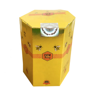 Vente flash - Miel <span class=keywords><strong>royal</strong></span> <span class=keywords><strong>VIP</strong></span> avec boîtes d'emballage en papier - Product Image 1