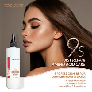 Tratamiento Capilar Suavizante con Aminoácidos de Marca Privada, Reparación Capilar, Tratamiento Capilar Hidratante con Proteínas - Product Image 1