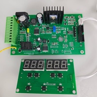 KCI DIY Reconocimiento automático de soldadura Conexión fija Componentes electrónicos Placa de circuito Tipo de producto con circuitos integrados